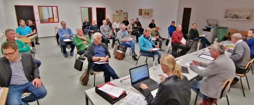 Feuerwehrjugend verliert kein Ausbildungsjahr
