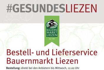 Der Bauernmarkt geht in der Krise neue Wege