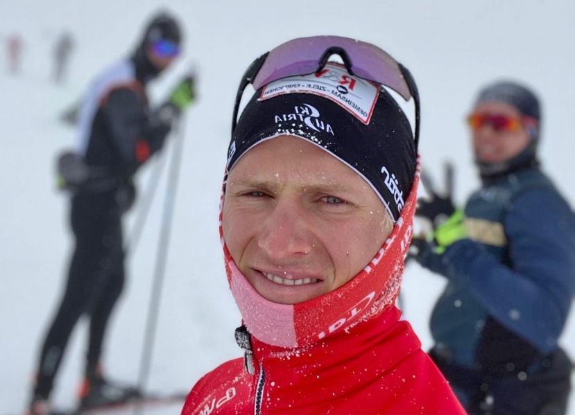 Mika klettert wieder in die Punkte