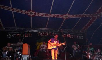 Hans Söllner - ein bayrischer Rebell?