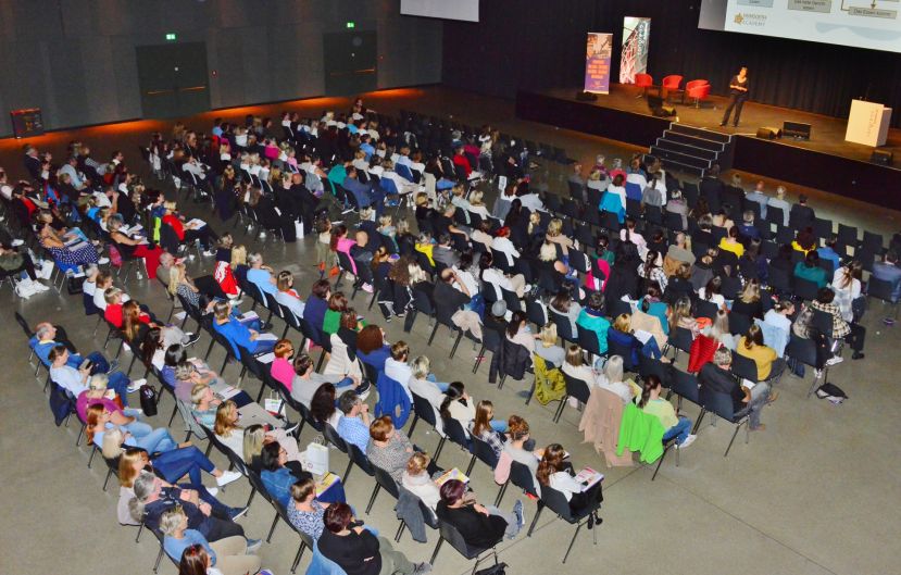 Pflegesymposium 2024 in Schladming