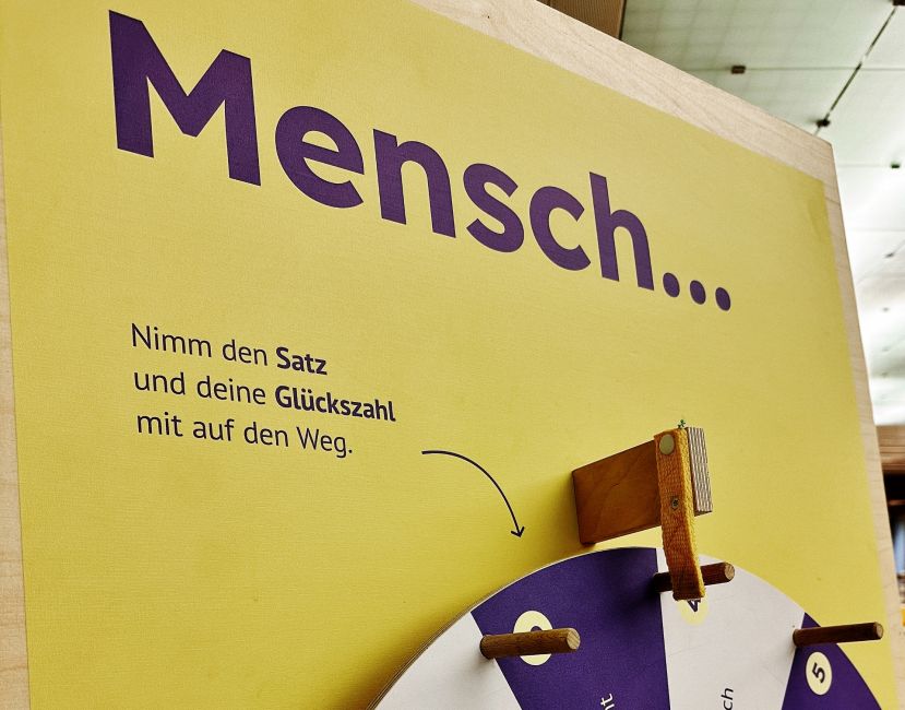 Wanderausstellung gastiert in Bad Aussee