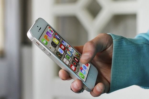 Der Nepp mit der hilfreichen APP