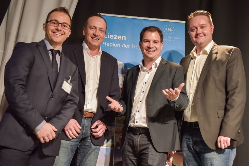 Chancen für die Region Liezen
