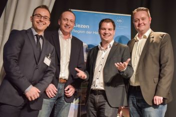 Chancen für die Region Liezen