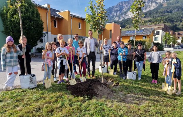 Kindergemeinderat setzt Projektideen um