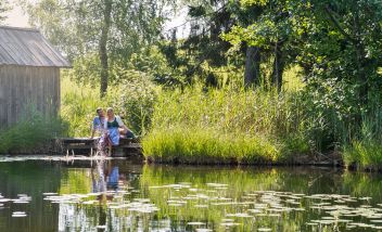 5. Trachtenbiennale im Ausseerland