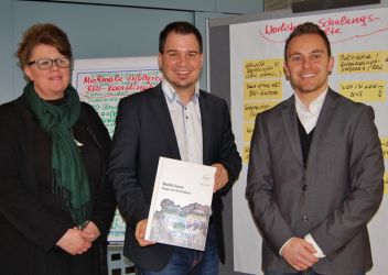 RML übernimmt die Koordination
