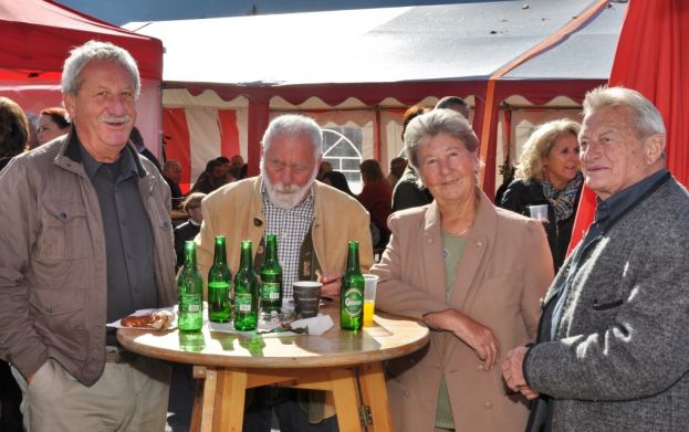 ARBÖ-Prüfzentrum Liezen in neuem Look!