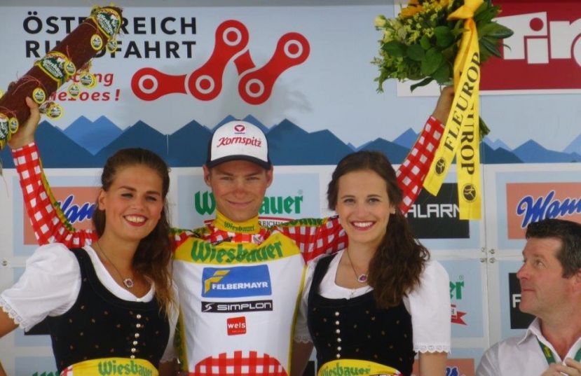 Felix Großschartner