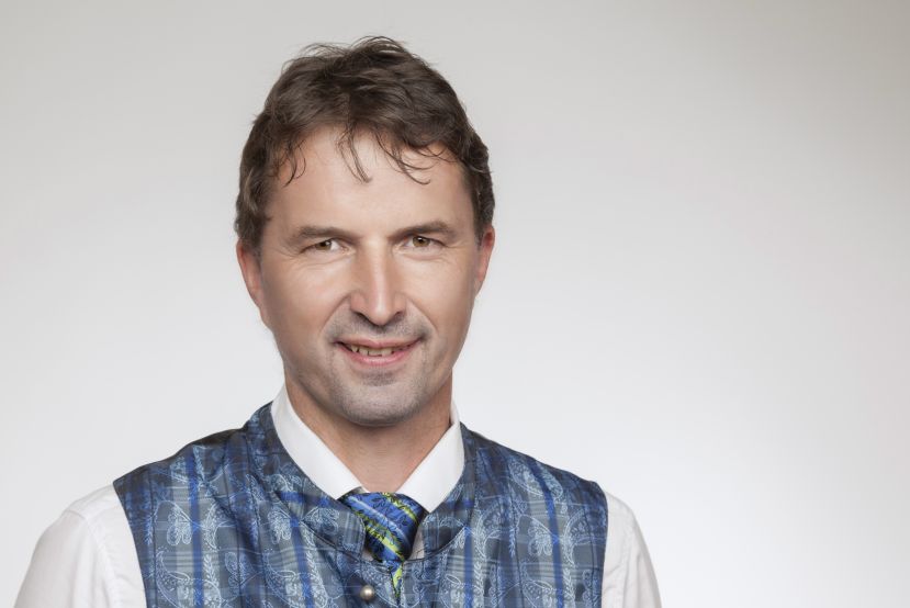 FPÖ-Bezirksobmann LAbg. Albert Royer