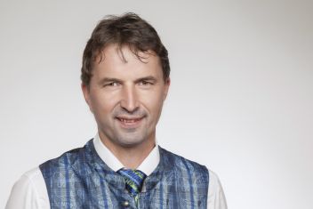 FPÖ-Bezirksobmann LAbg. Albert Royer