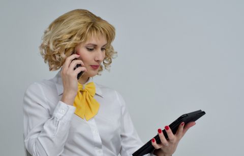 Jobsuche in Österreich - so gelingt das Telefoninterview