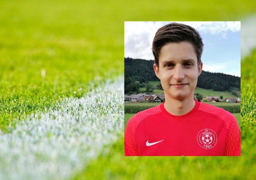 3 Tore von Andrè Grill