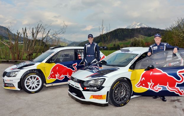 Mundl ist der Österreichische Motorsportler des Jahres