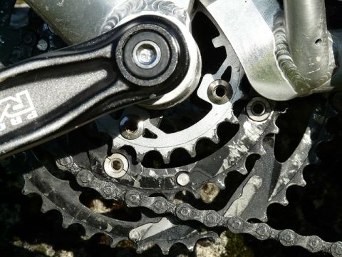 Radfahrer schwer verletzt