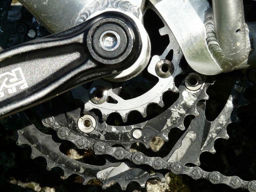 Radfahrer schwer verletzt