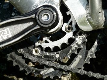 Radfahrer schwer verletzt