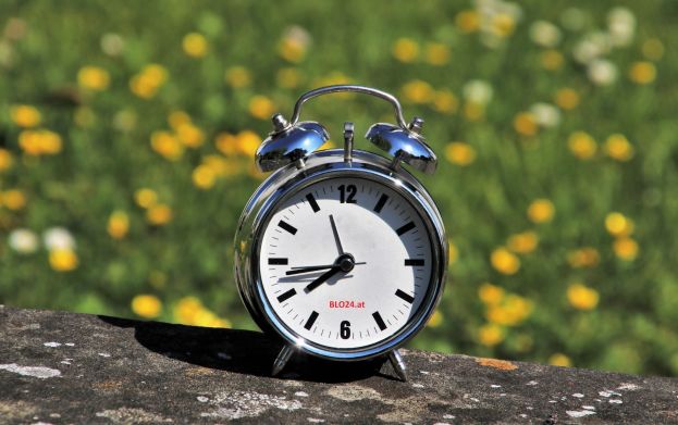 EU Umfrage zur Sommerzeit