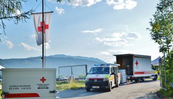 Nicht nur am Red Bull Ring