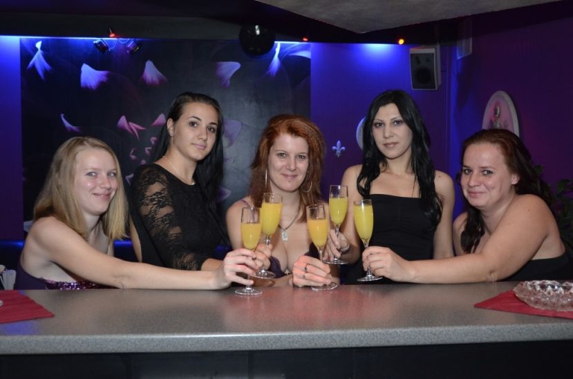 Neuartiges CLUB Konzept in Lassing