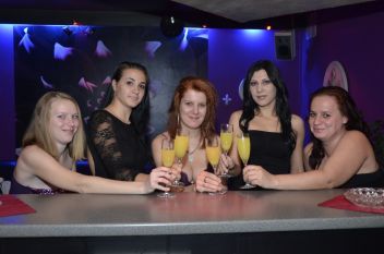 Neuartiges CLUB Konzept in Lassing