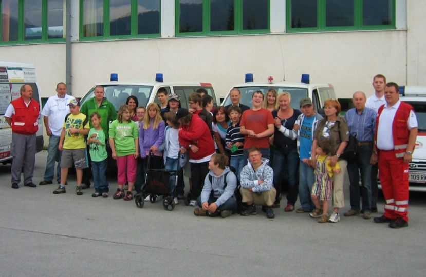 RK unterstütz​t Sonderpäda​gogik
