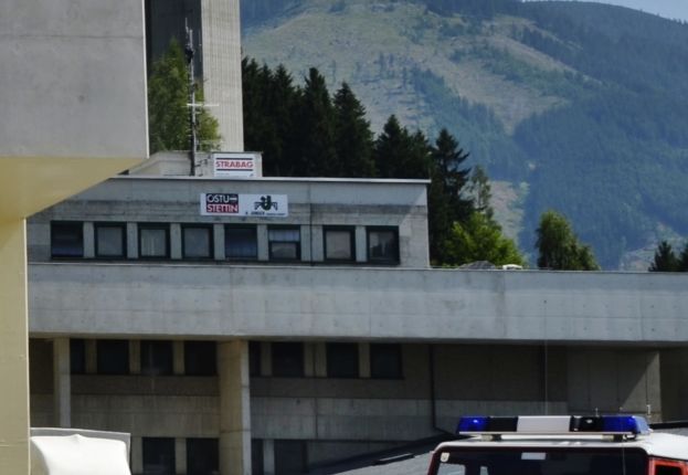Geisterfahrer verursachte auf A9 mehrere Unfälle