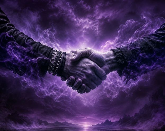 Deep Purple - Perfect Strangers