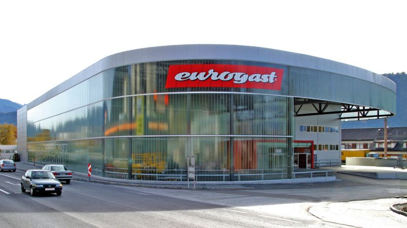 Joboffensive der Landmarkt KG