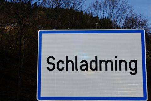 Tödlicher Verkehrs- Unfall bei Pichl