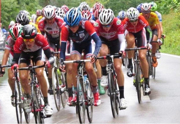 Moritz verpasst knapp die Top Ten