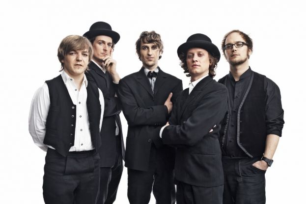 Sie sind jung, frech und versiert!
