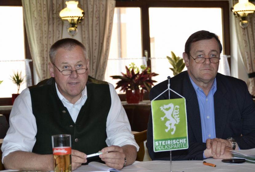 Erster großer Teilerfolg