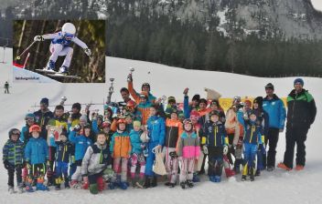 Tolle Erfolge bei den Kinderrennen
