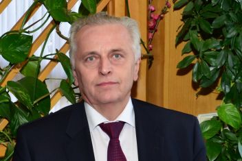 Wird Rudolf Hundstorfer unser neuer Bundespräsident?