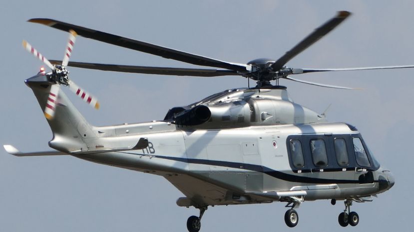 Italo Power am Fliegerhorst Aigen
