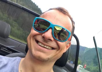 Markus K. Brandl