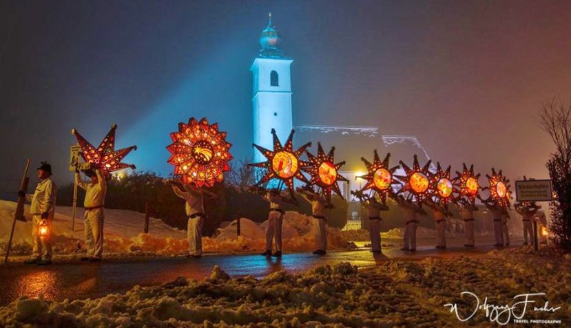 Jahrzehntelange Tradition in Stainach