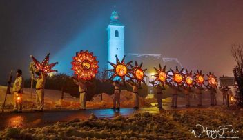 Jahrzehntelange Tradition in Stainach