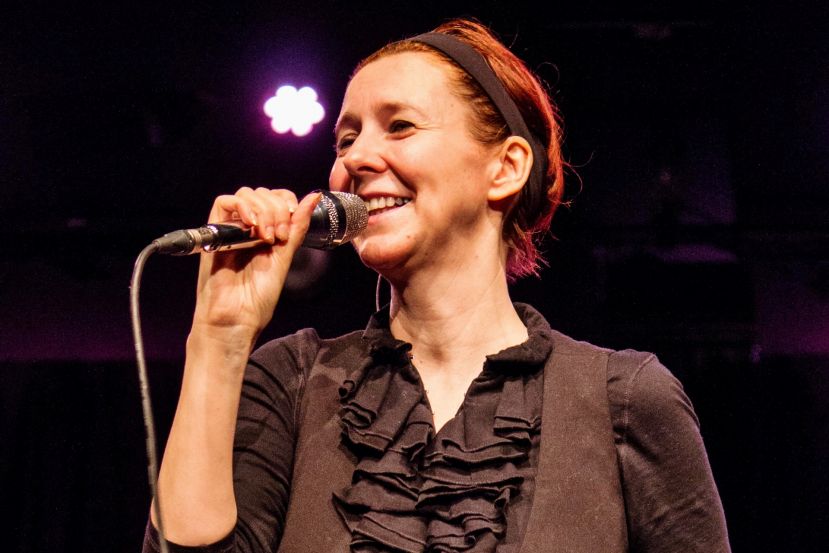 Papermoon zu Gast in Öblarn