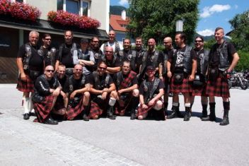 Rolling Skulls aus Spittal/Drau
