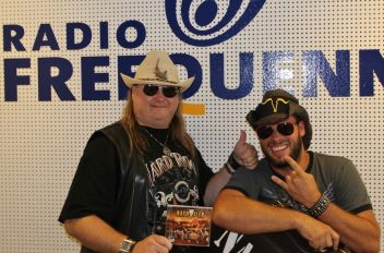 Highlight für Country- Fans