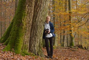 Die Wilde Seele der Wälder