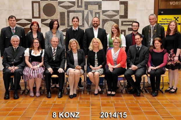 HAK verabschiedet Absolventen