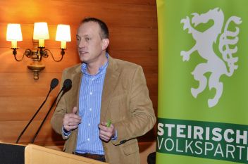 Armin Forstner
