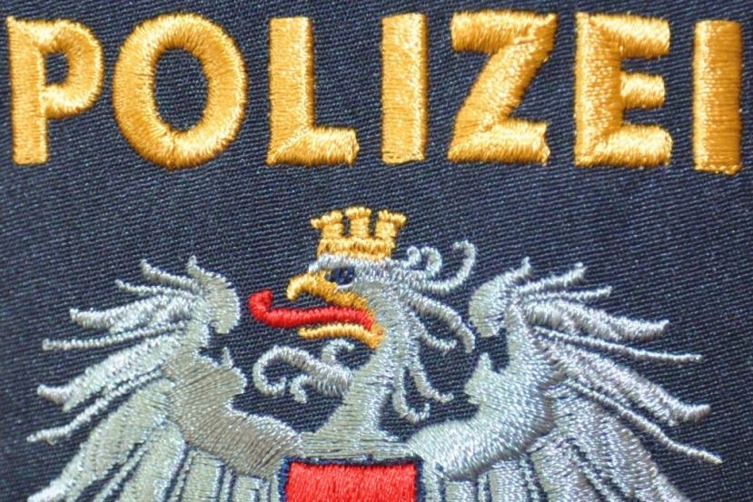 Raub auf offener Straße