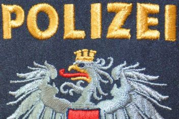 Raub auf offener Straße