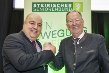 Schwindsackl mit 100% gewählt