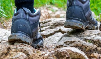 Alpinist abgestürzt und schwer verletzt